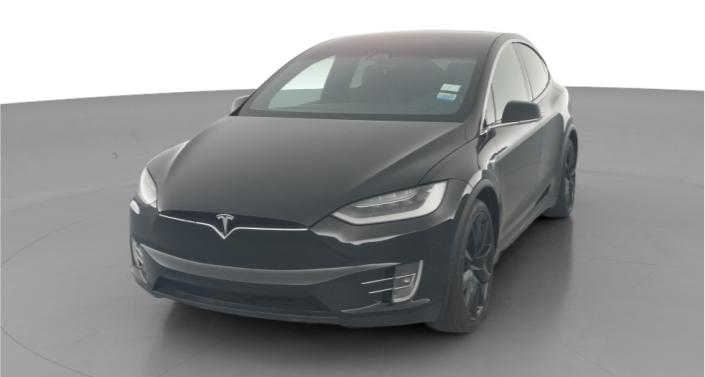 2018 Tesla Model X P100D -
                  Lorain, OH