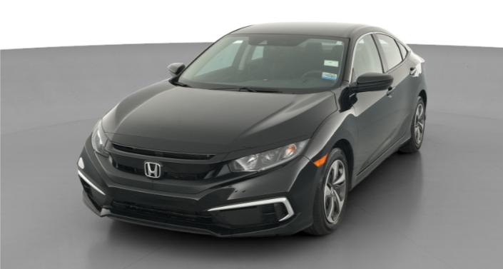 Thumbnail: 2019 Honda Civic - 1
