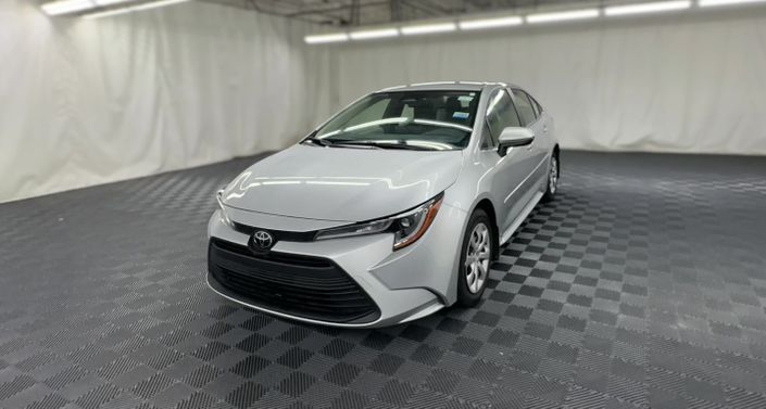 Thumbnail: 2023 Toyota Corolla - 1