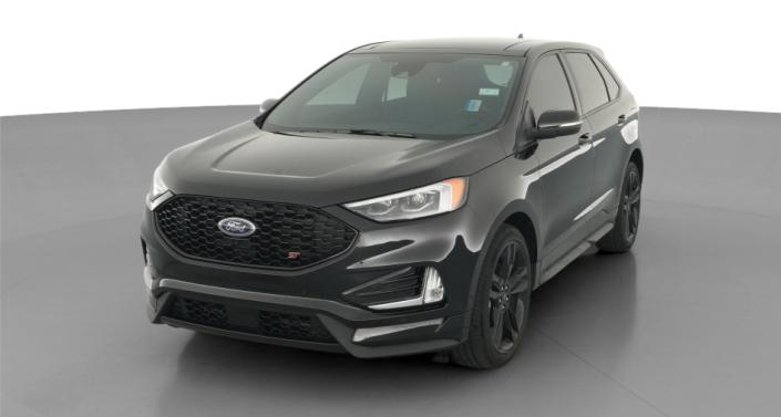 Thumbnail: 2020 Ford Edge - 1