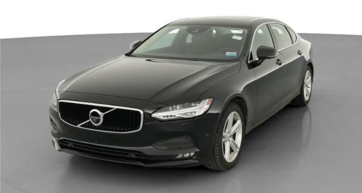 2018 Volvo S90 T5 Momentum -
                  Richton Park, IL