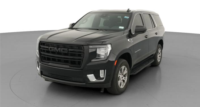 Thumbnail: 2023 GMC Yukon - 1