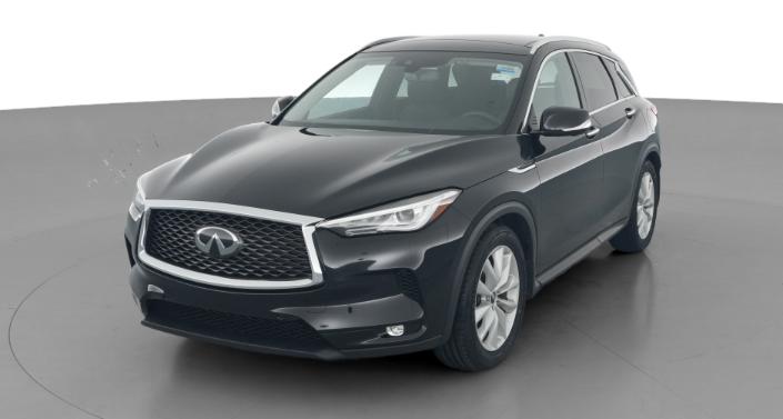 Thumbnail: 2019 INFINITI QX50 - 1