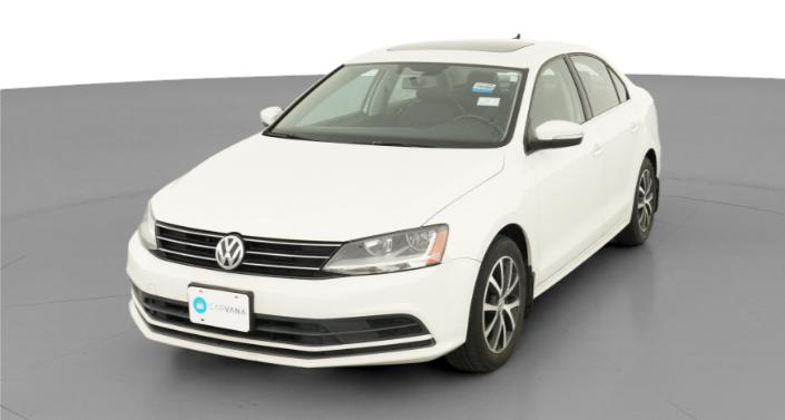 Thumbnail: 2017 Volkswagen Jetta - 1