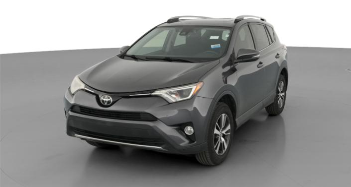 2018 Toyota RAV4 XLE -
                  Concord, NC