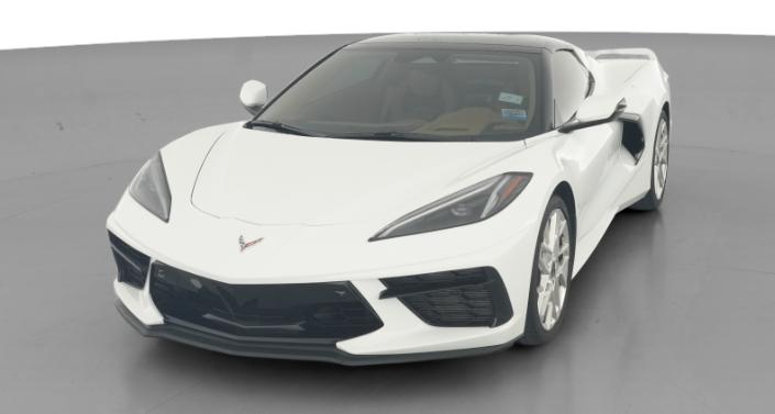 Thumbnail: 2024 Chevrolet Corvette - 1