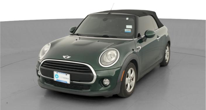 2017 MINI Cooper Convertible  -
                  West Memphis, AR
