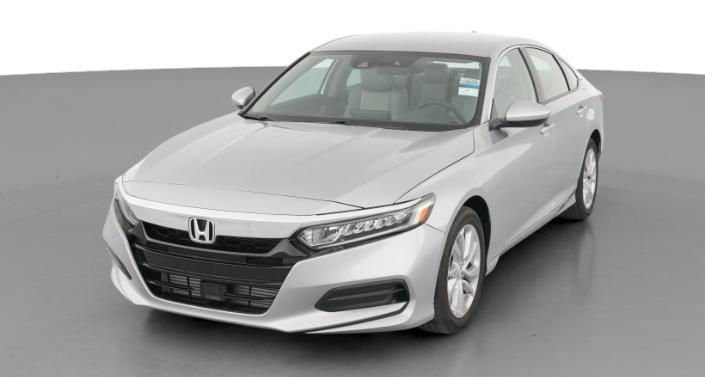 Thumbnail: 2019 Honda Accord - 1