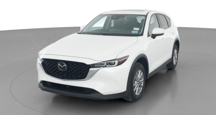 Thumbnail: 2022 Mazda CX-5 - 1