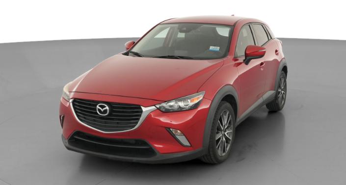 2018 Mazda CX-3 Touring -
                  Haines City, FL