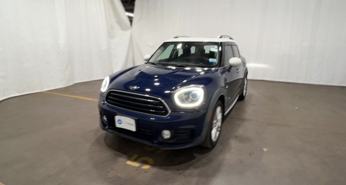 Thumbnail: 2018 MINI Cooper Countryman - 1