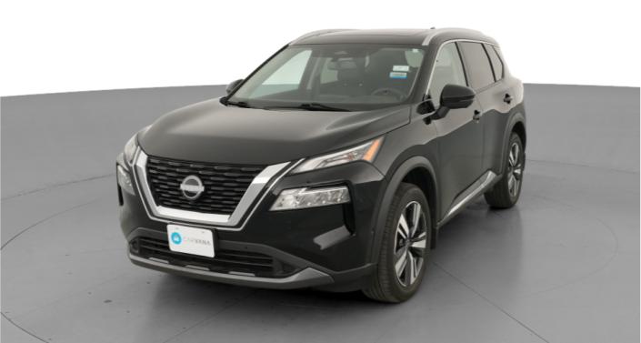 Thumbnail: 2023 Nissan Rogue - 1