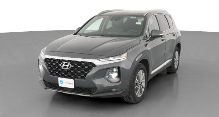 Thumbnail: 2019 Hyundai Santa Fe - 1