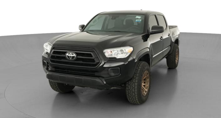 Thumbnail: 2023 Toyota Tacoma - 1