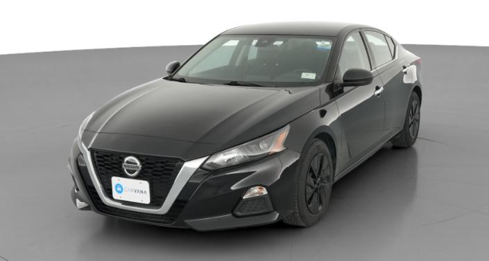 Thumbnail: 2022 Nissan Altima - 1