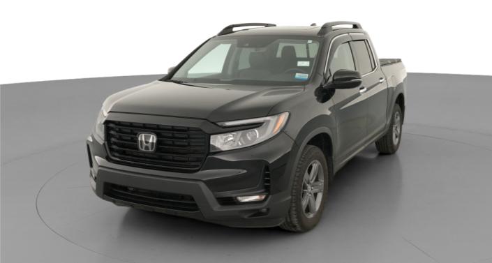 Thumbnail: 2022 Honda Ridgeline - 1