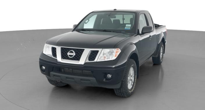 Thumbnail: 2017 Nissan Frontier - 1