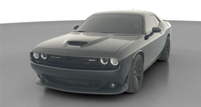 Thumbnail: 2015 Dodge Challenger - 1