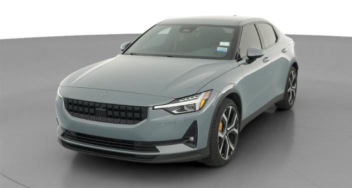Thumbnail: 2021 Polestar 2 - 1