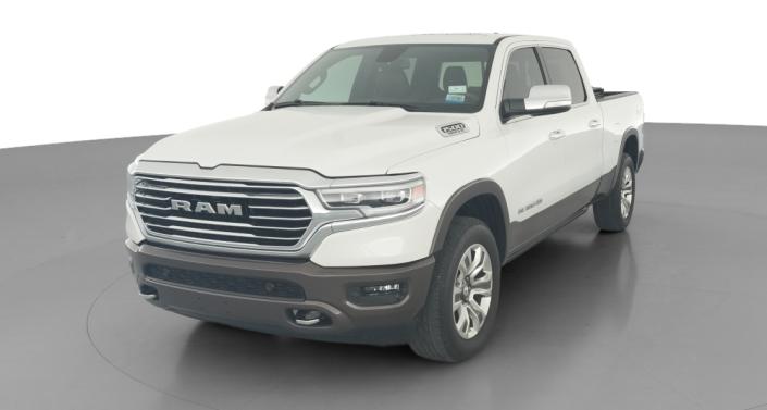 Thumbnail: 2019 RAM 1500 - 1