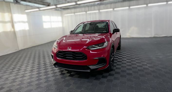 Thumbnail: 2023 Honda HR-V - 1