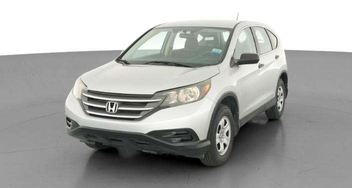 Thumbnail: 2014 Honda CR-V - 1