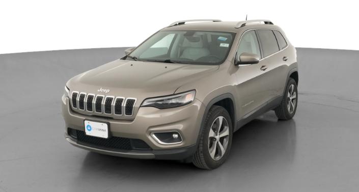 Thumbnail: 2019 Jeep Cherokee - 1