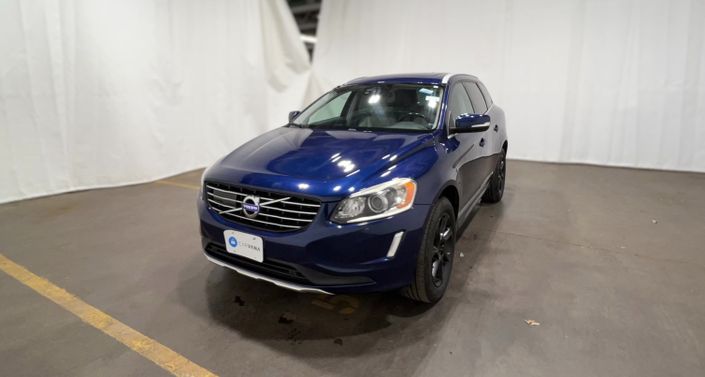 2015 Volvo XC60 T6 -
                  Framingham, MA