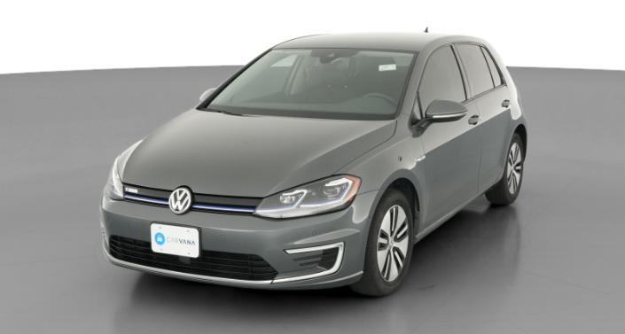 Thumbnail: 2019 Volkswagen e-Golf - 1