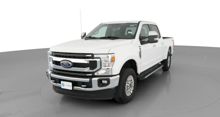 Thumbnail: 2021 Ford Econoline - 1