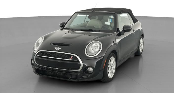 2018 MINI Cooper Convertible S -
                  Trenton, OH