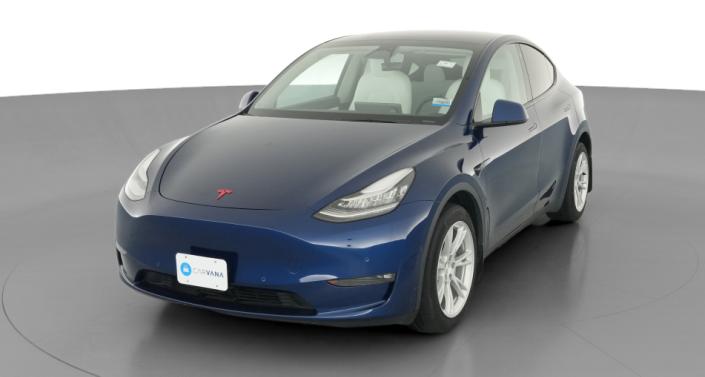 2022 Tesla Model Y Long Range -
                  Rocklin, CA