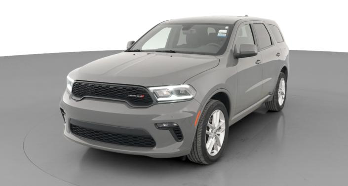 Thumbnail: 2022 Dodge Durango - 1