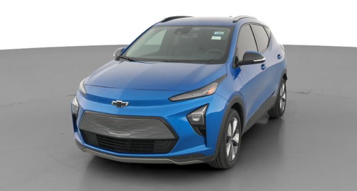 2022 Chevrolet Bolt EUV LT -
                  Tolleson, AZ