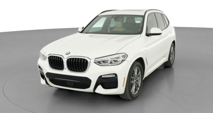 Thumbnail: 2019 BMW X3 - 1