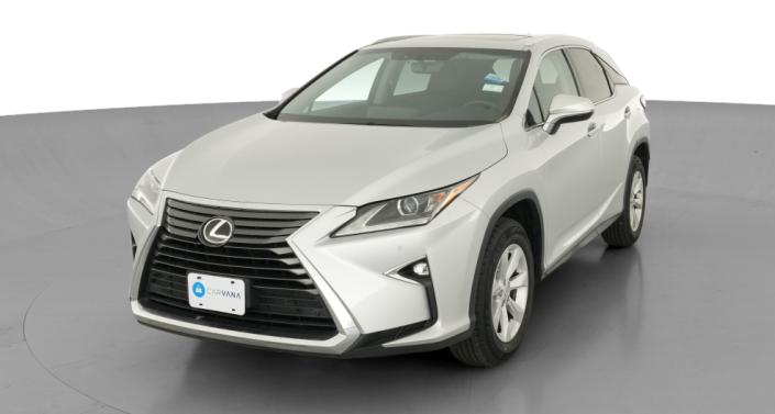 Thumbnail: 2016 Lexus RX - 1