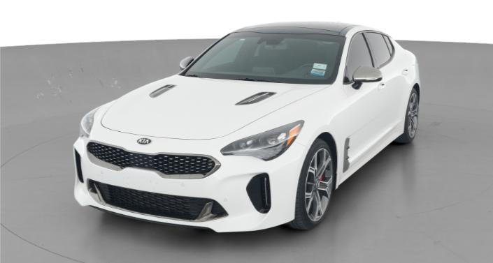 Thumbnail: 2019 Kia Stinger - 1