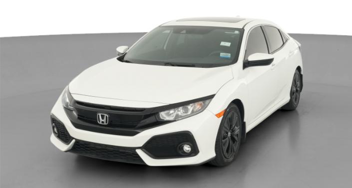 Thumbnail: 2019 Honda Civic - 1