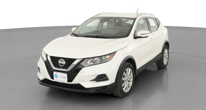 Thumbnail: 2020 Nissan Rogue Sport - 1