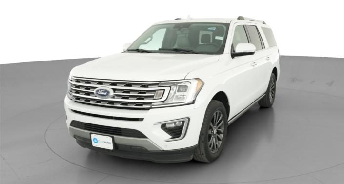 Thumbnail: 2021 Ford Expedition MAX - 1