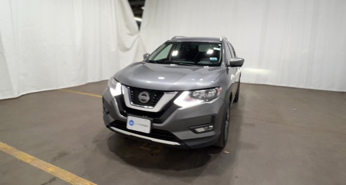 Thumbnail: 2019 Nissan Rogue - 1
