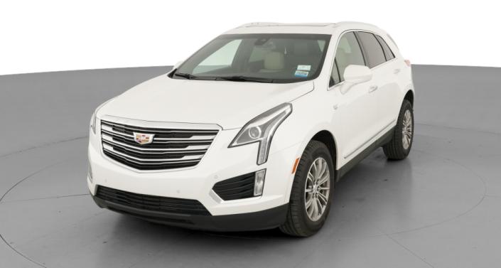 Thumbnail: 2019 Cadillac XT5 - 1