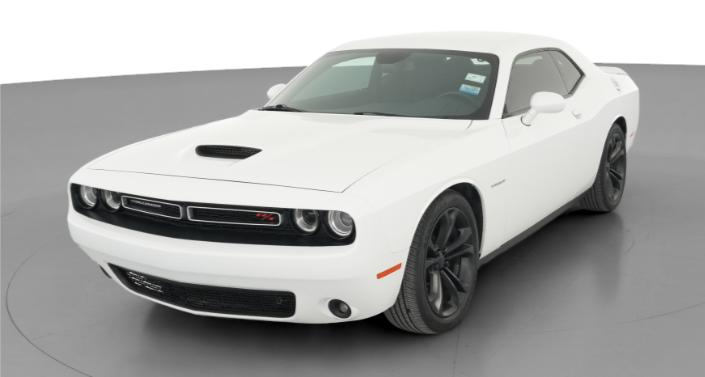 Thumbnail: 2020 Dodge Challenger - 1