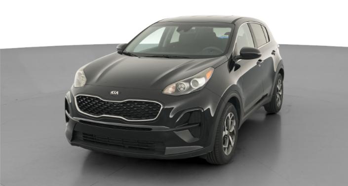 Thumbnail: 2020 Kia Sportage - 1