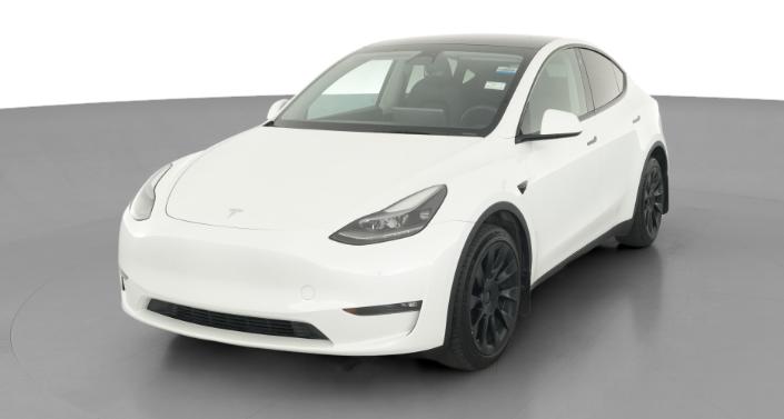 Thumbnail: 2023 Tesla Model Y - 1