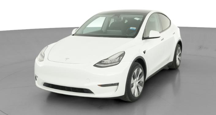 Thumbnail: 2023 Tesla Model Y - 1