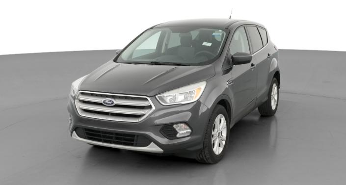 Thumbnail: 2019 Ford Escape - 1