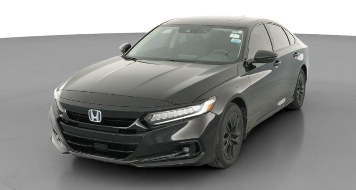 Thumbnail: 2022 Honda Accord - 1