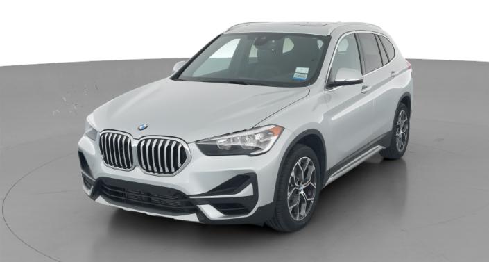 Thumbnail: 2021 BMW X1 - 1