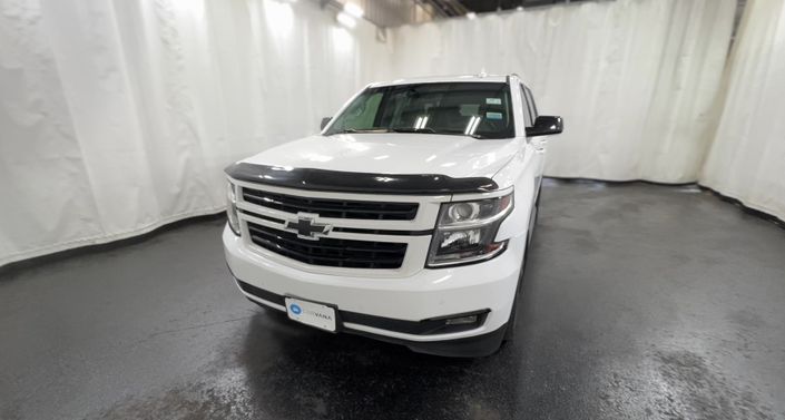 Thumbnail: 2020 Chevrolet Suburban - 1